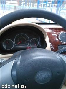  润时代电动代步车